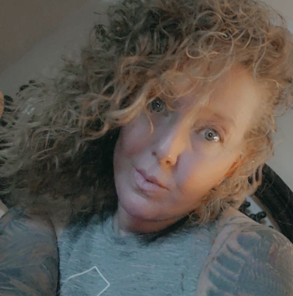 Meet your Posher, Karen eller